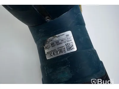 Bosch professional borrhammare